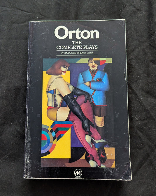 Orton : The Complete Plays