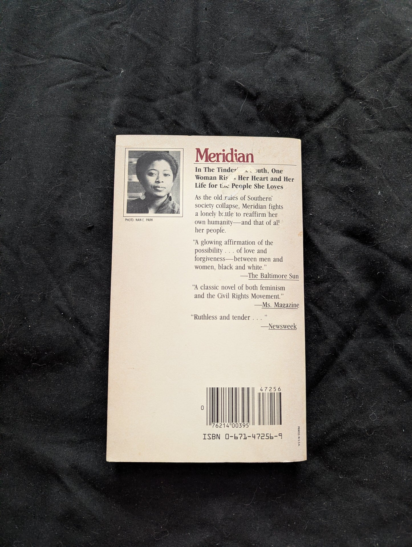 Meridian