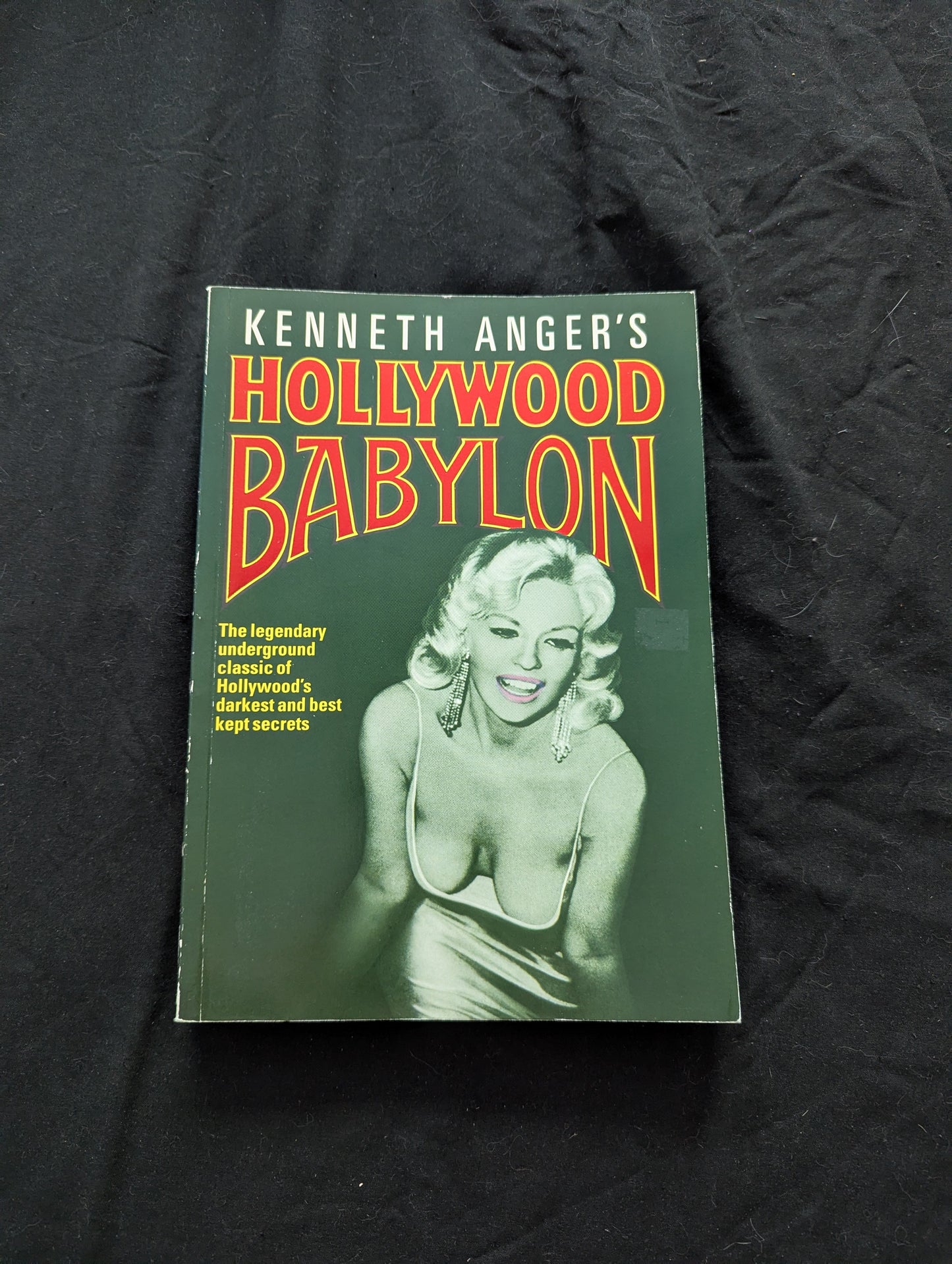 Hollywood Babylon