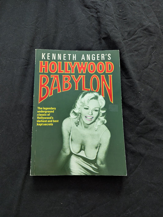 Hollywood Babylon