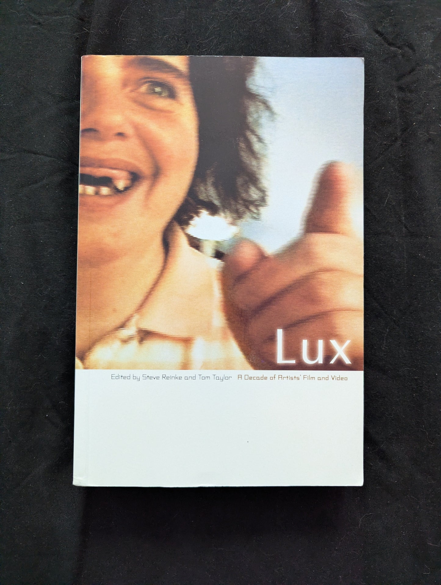 Lux: A Decade of Artists' Film and Video