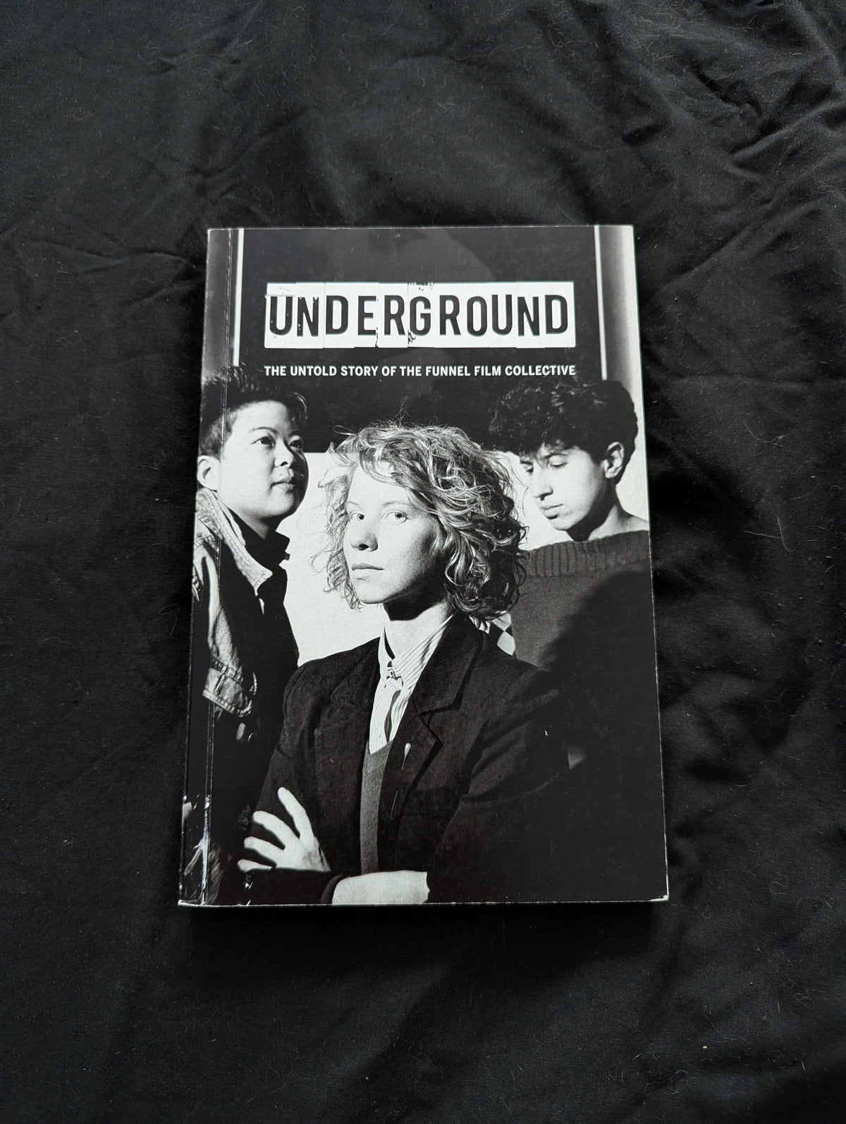 Underground: The Untold Story of the Funnel Film Collective
