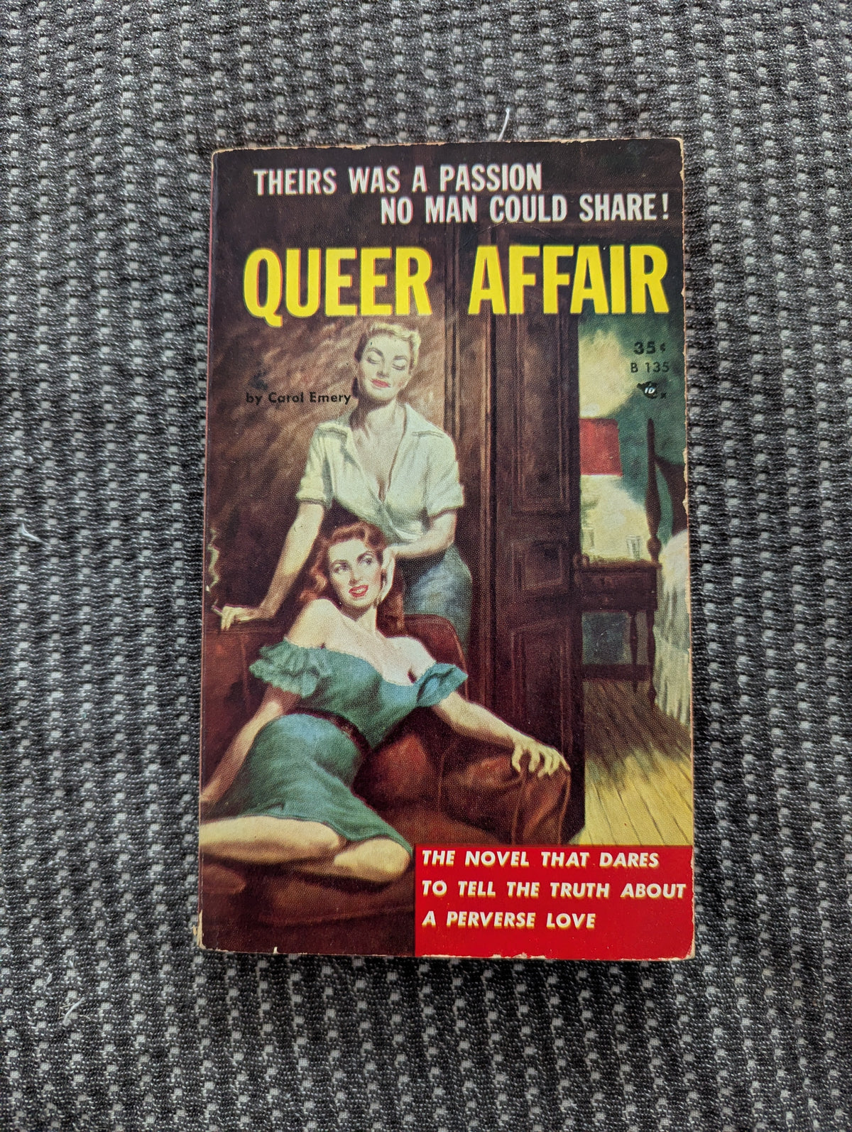 Queer Affair