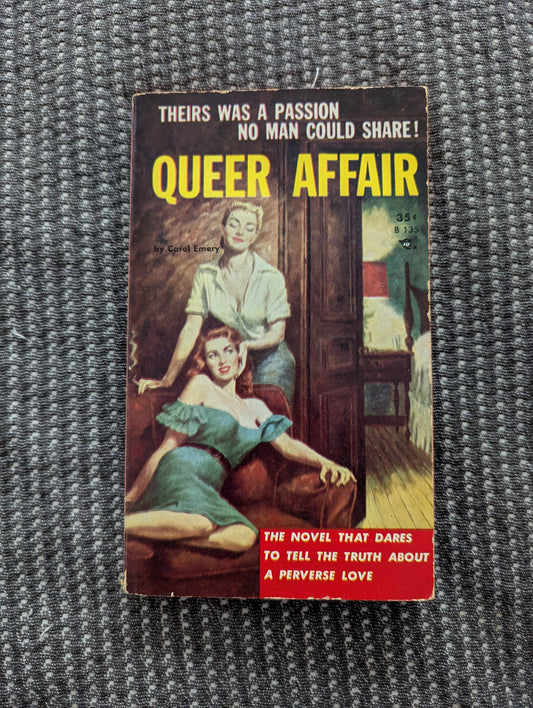 Queer Affair