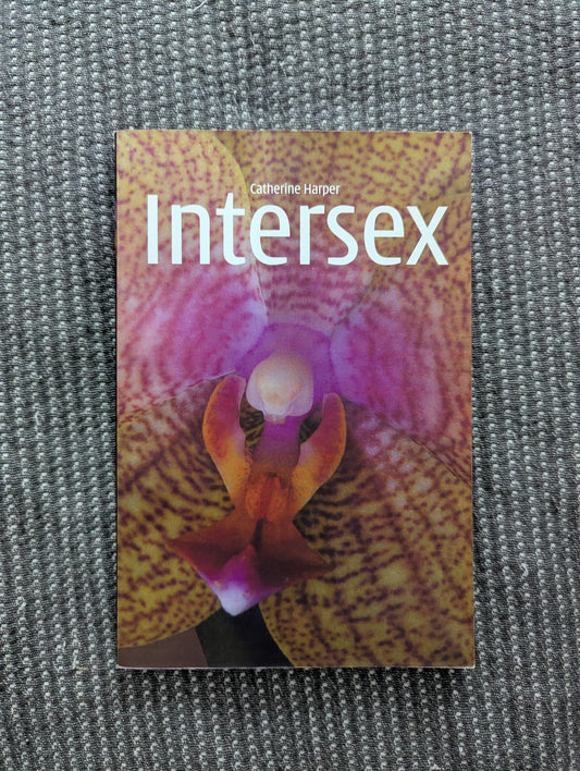 Intersex