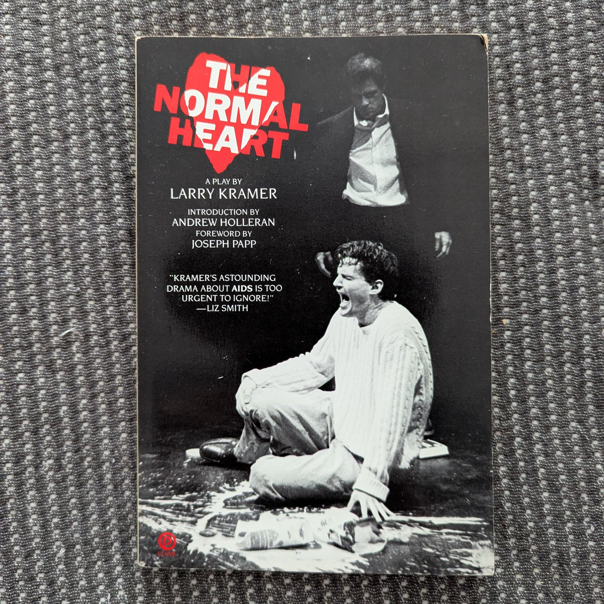 The Normal Heart