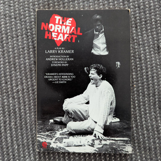 The Normal Heart