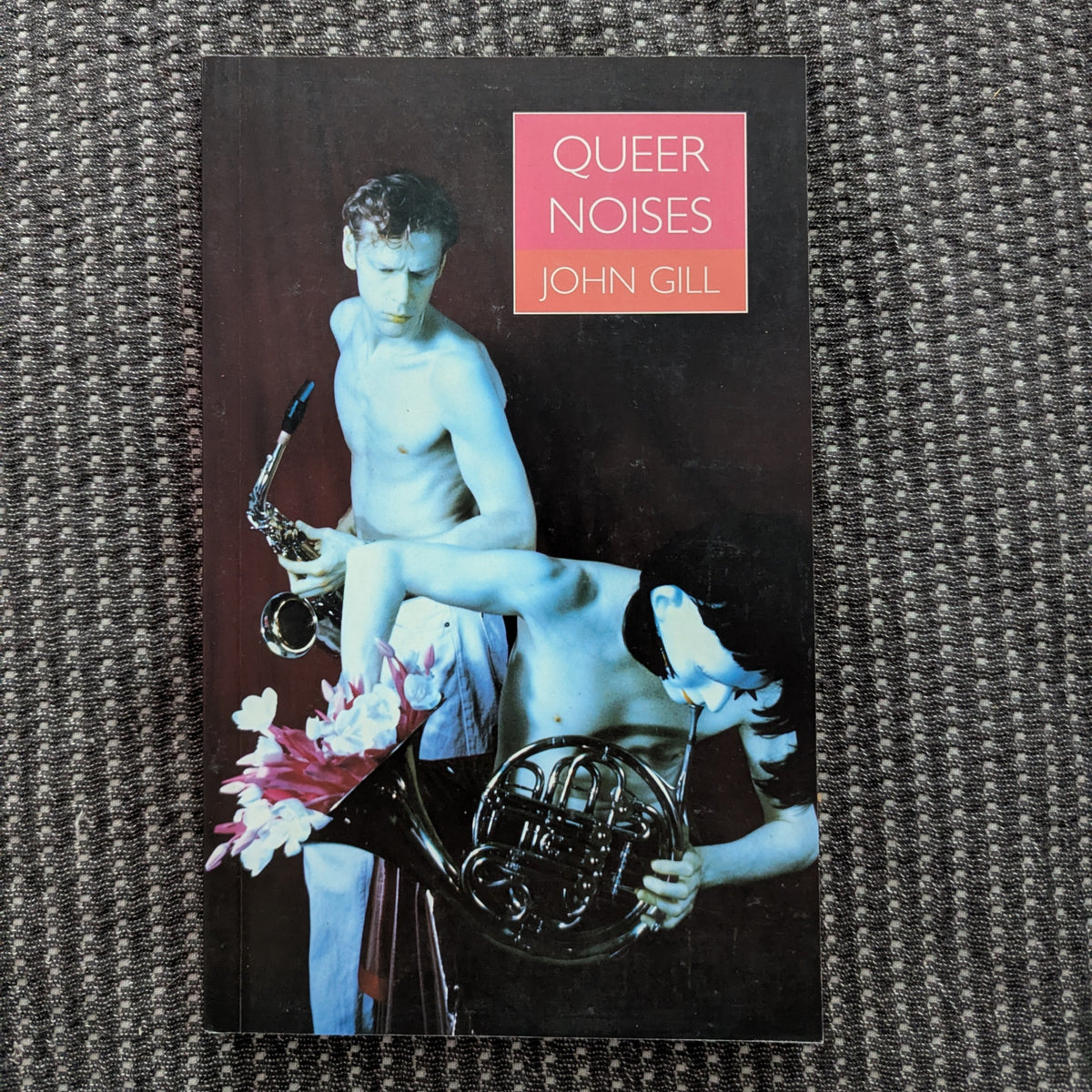 Queer Noises : Male and Female Homosexuality in Twentieth-Century Music
