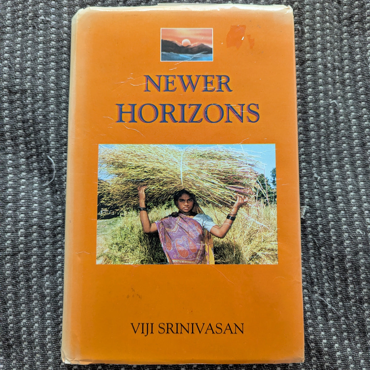 Newer Horizons